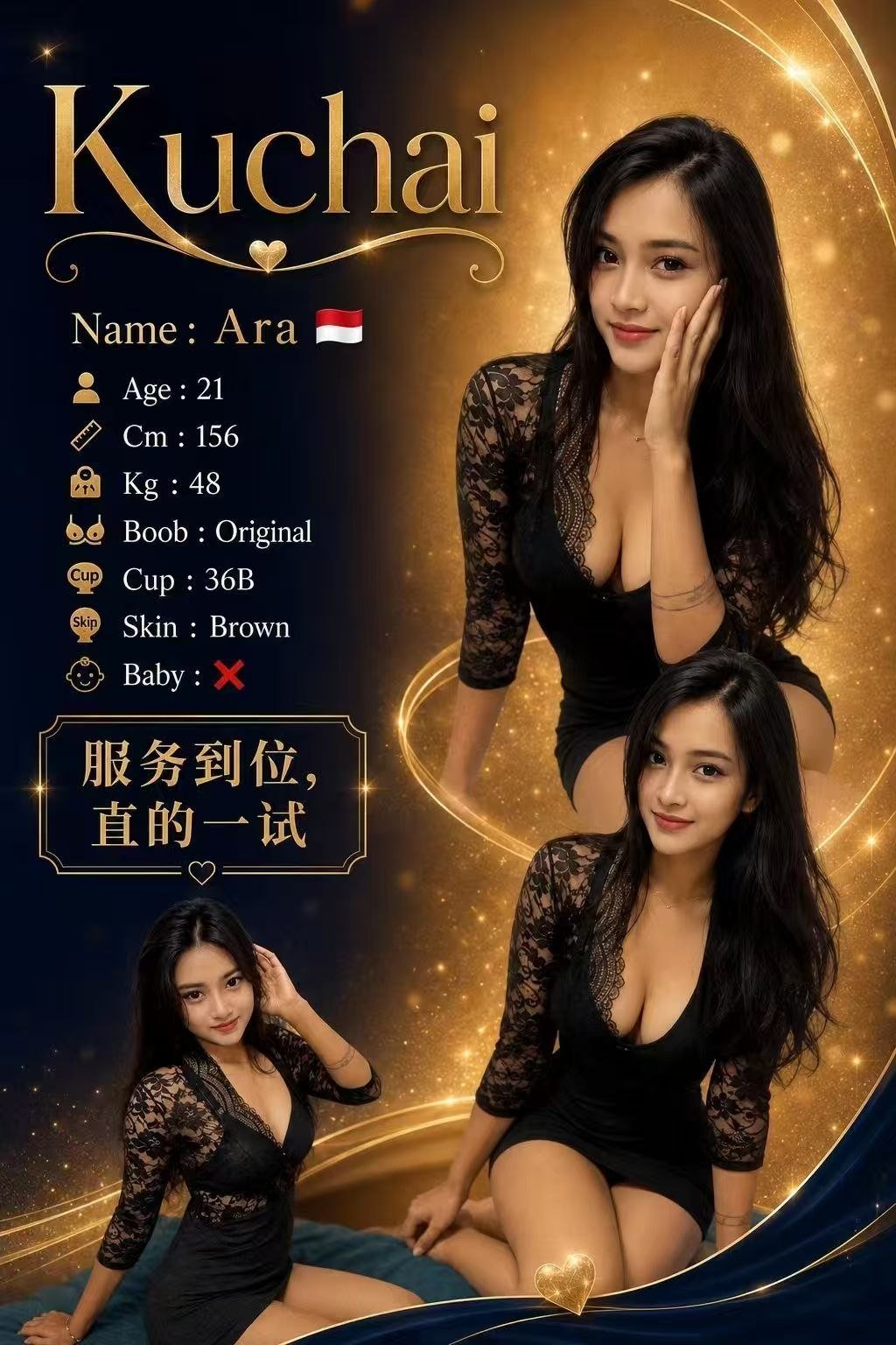 ARA