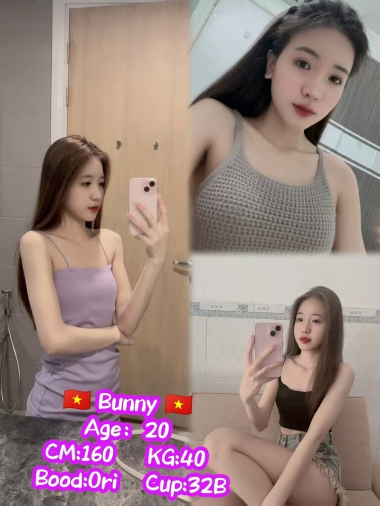 BUNNY