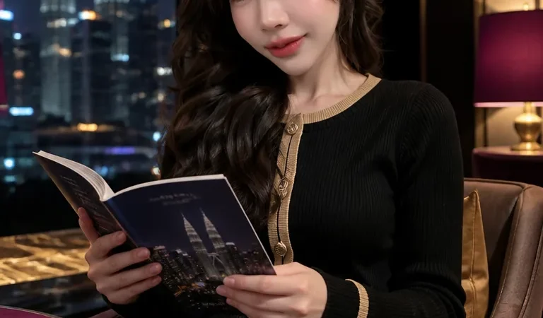 Best escort site: Browsing Kuala Lumpur Profiles