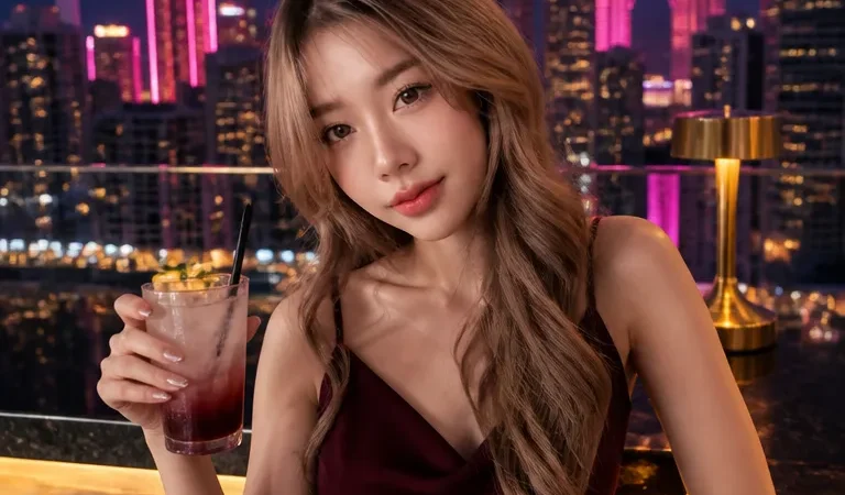 KL Nightlife Companion Guide: Plan with Care