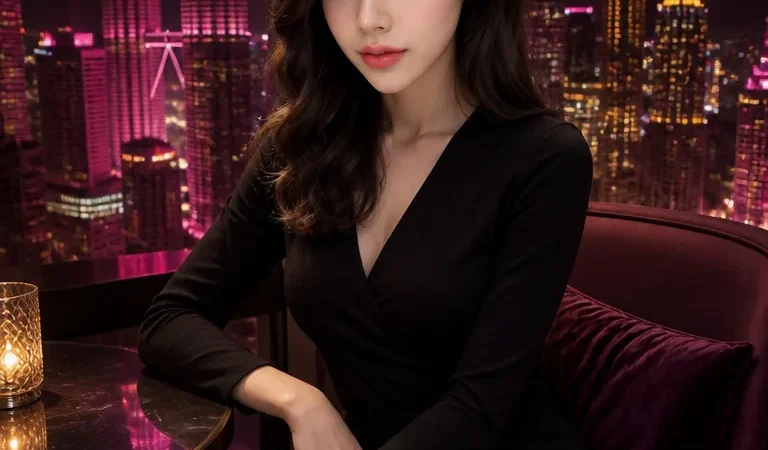 Kuala Lumpur Nightlife Guide: Browse Profiles Wisely