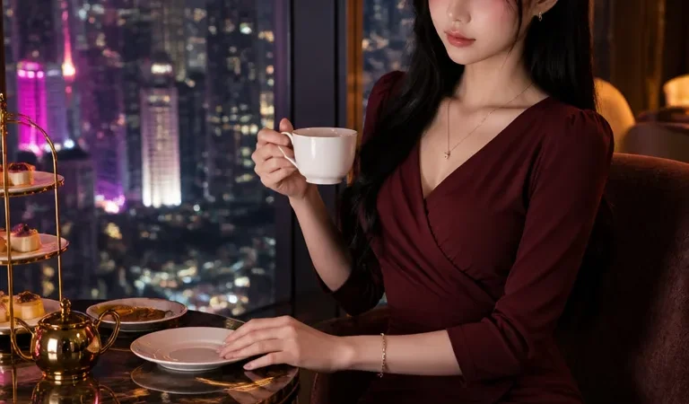 Kuala Lumpur VIP: Smart Profile Browsing Tips