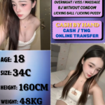 Anya profile photo