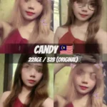 Candy profile photo