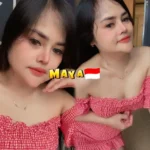 Maya profile photo