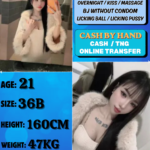 Miao profile photo