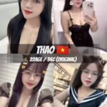 Thao profile photo