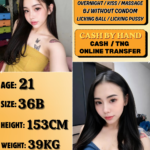 Yasmin profile photo