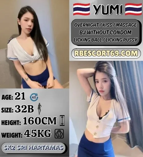 Yumi