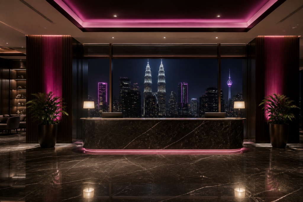 KL Escort Profile Comparison Guide for Kuala Lumpur