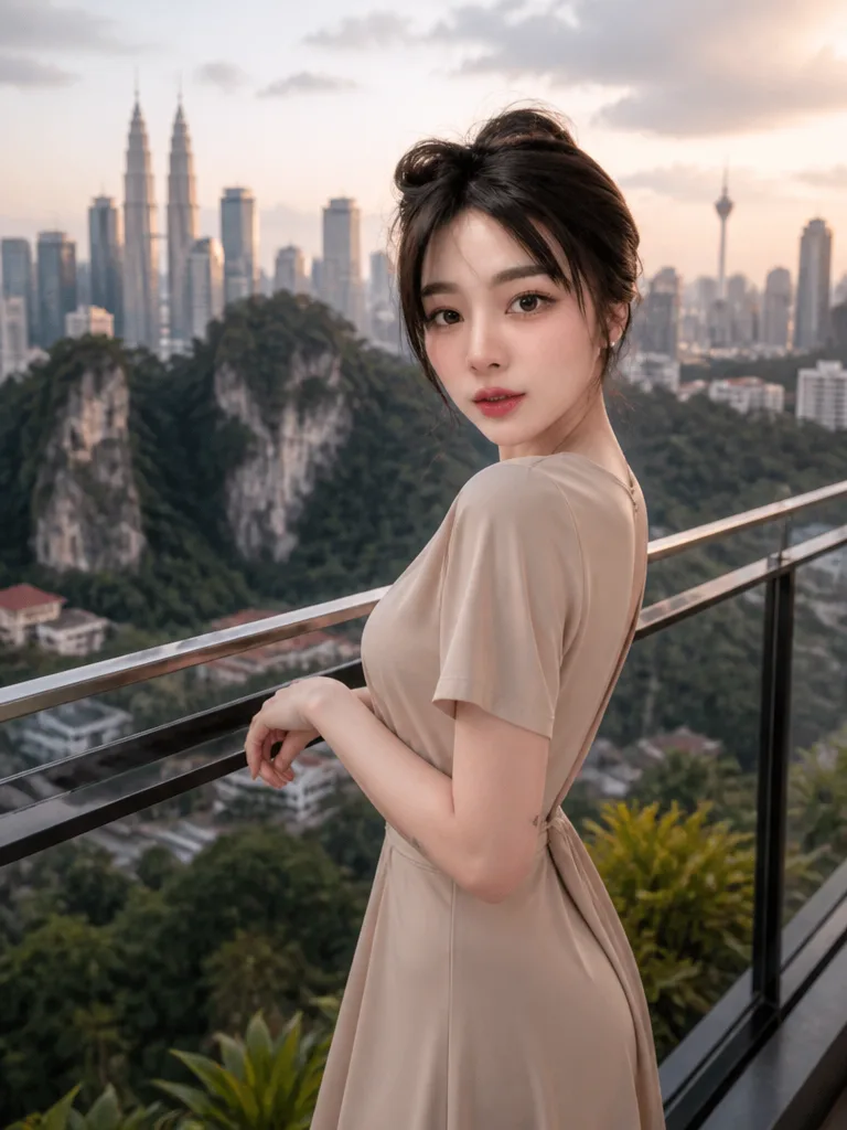 Elite Escort Experience Kuala Lumpur: Smart Browsing — SSS69