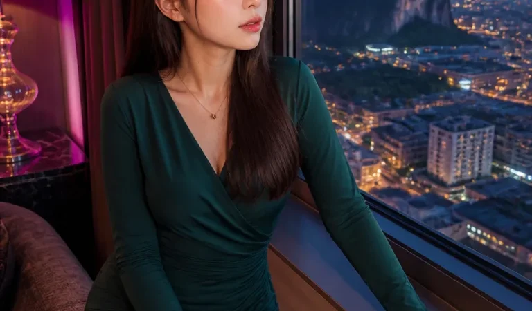 Girl service in Kuala Lumpur: A 2026 Browsing Guide