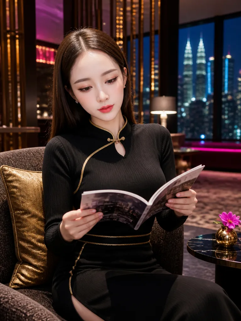 KL Escort & Massage Girl: A Practical Pudu Guide — SSS69