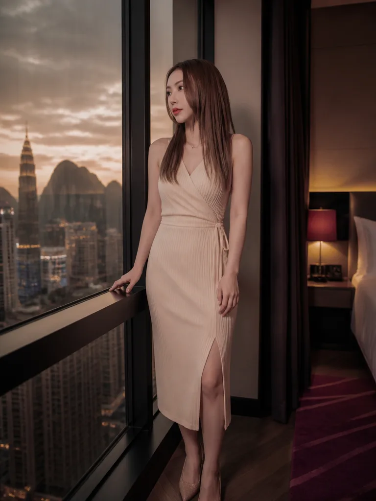 KL Girl Services: A Clear Kuala Lumpur Browsing Guide — SSS69