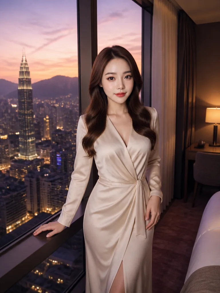 KTV girl: Compare Ampang and Cheras Profiles 2026 — SSS69