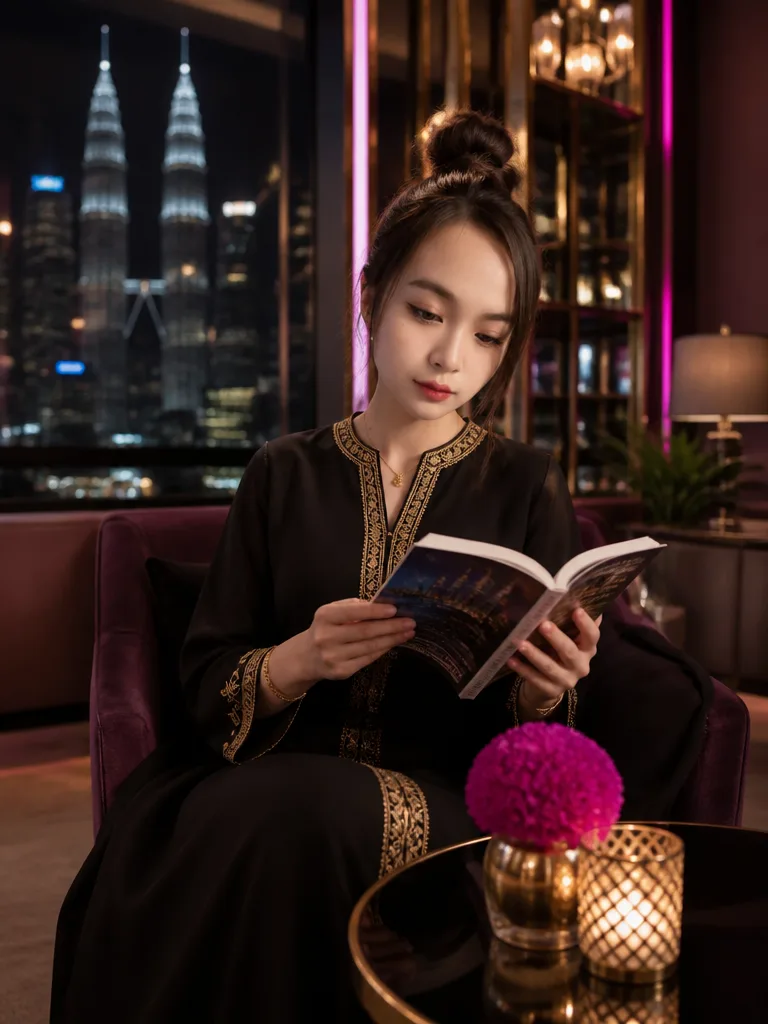 Meaningful Connection Kuala Lumpur: A Careful Guide — SSS69