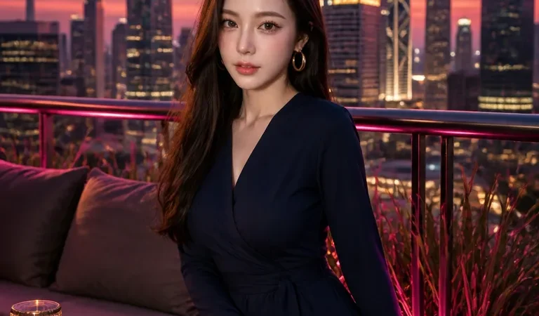 Personals girl service: KL Profile Browsing Guide