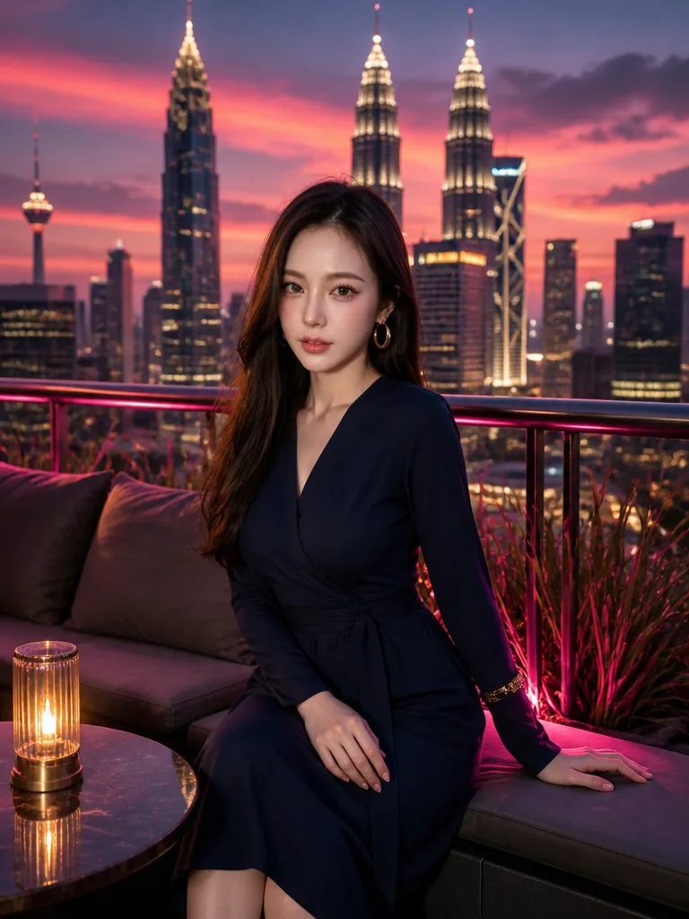 Personals girl service: KL Profile Browsing Guide — SSS69