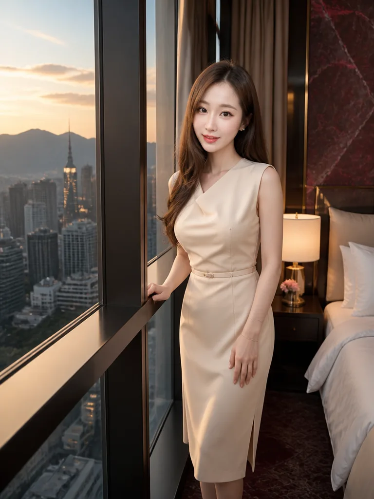 Quiet Luxury Kuala Lumpur: A Private Browsing Guide — SSS69