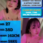 May profile photo