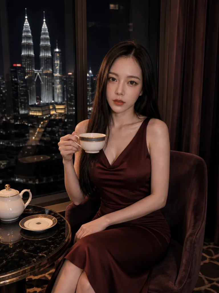 Cheras Connaught Escort Service | 2026 Browsing Guide — SSS69