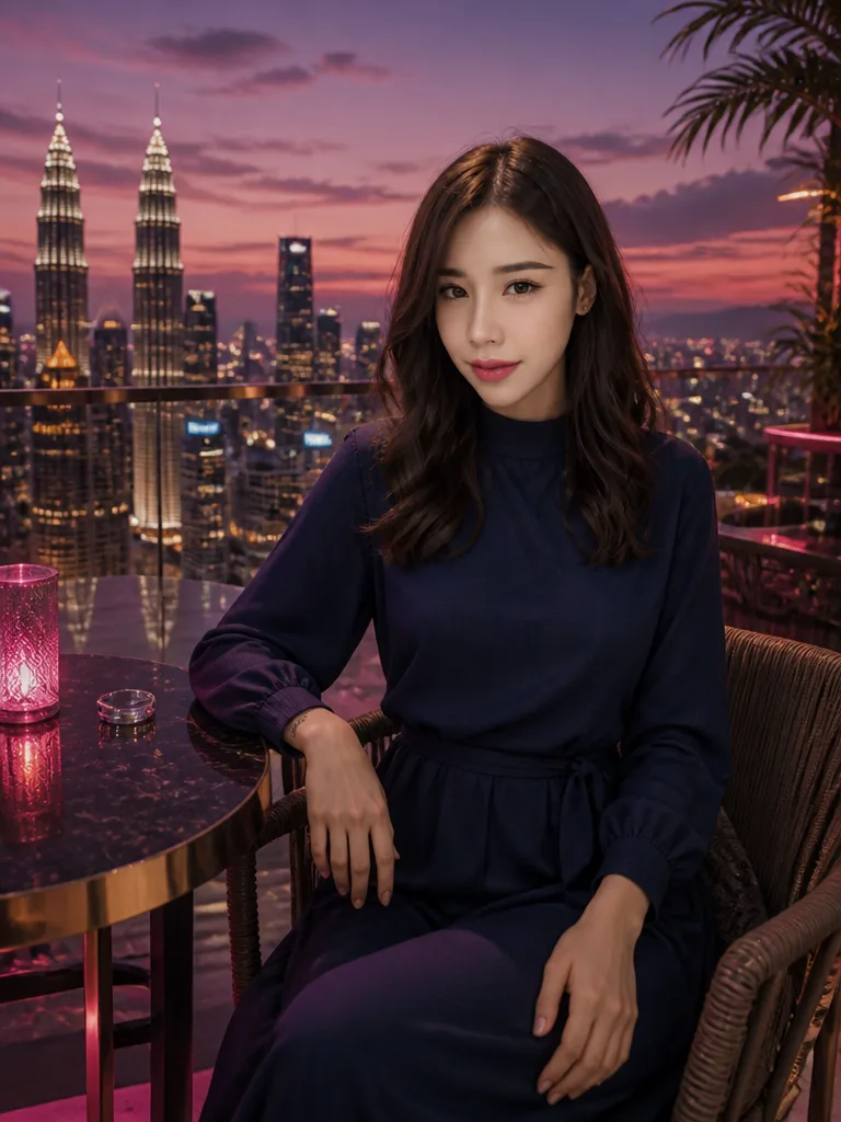 Elegant Companionship Kuala Lumpur: 2026 Guide