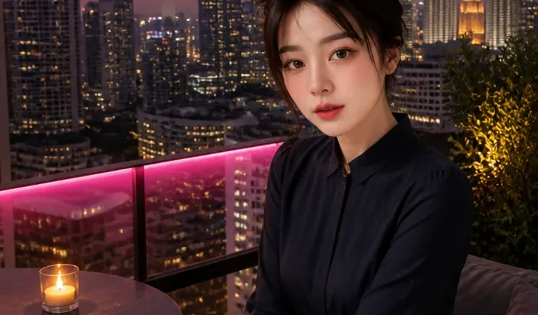 Indonesia girl service: KL Profile Comparison Guide
