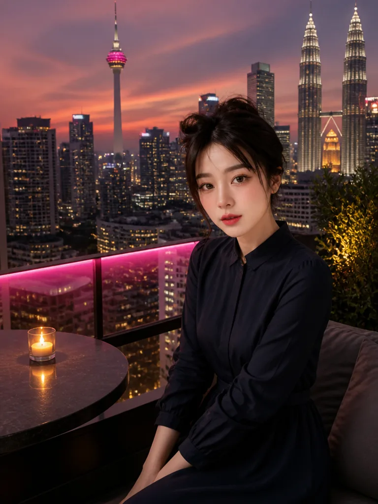 Indonesia girl service: KL Profile Comparison Guide — SSS69