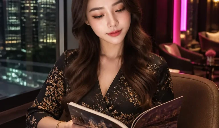 KL Escort & Massage Girl: A Smart Privacy Guide