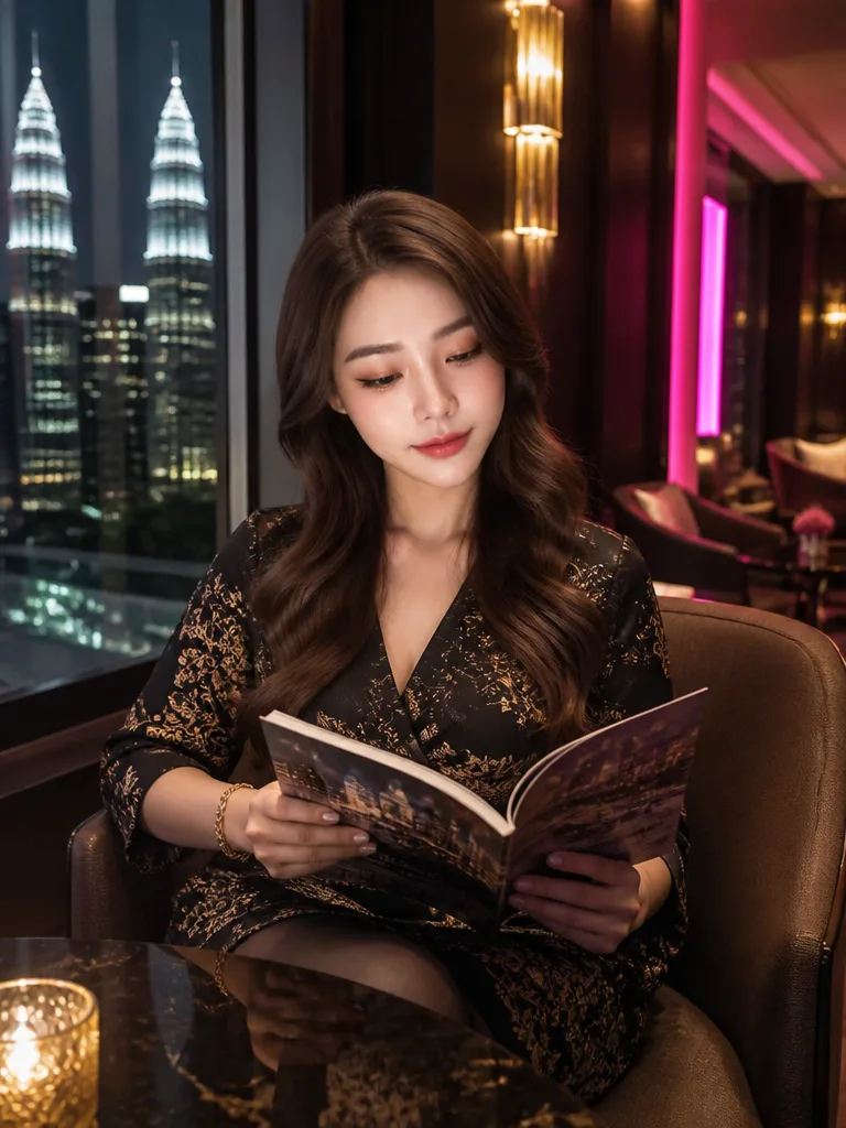 KL Escort & Massage Girl: A Smart Privacy Guide