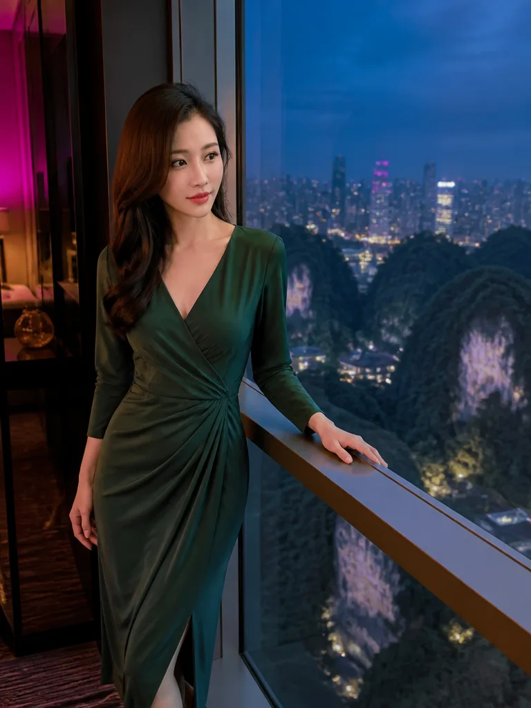 Kuala Lumpur area girl: A 2026 Location Guide — SSS69