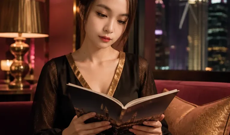 Outcall girl service: A Respectful KL Planning Guide