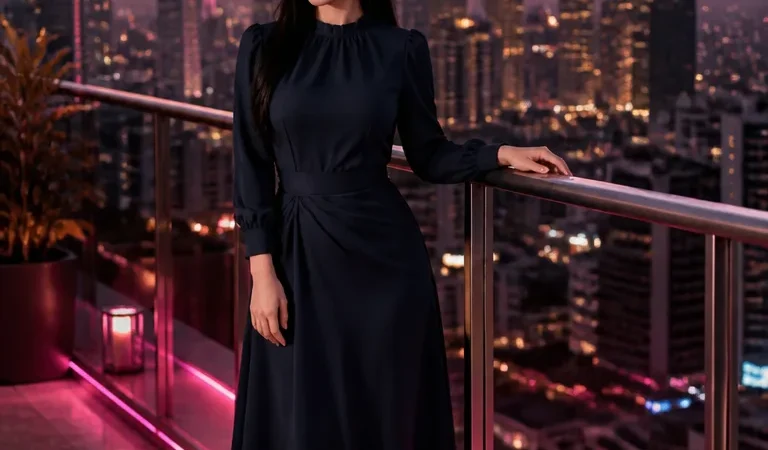 Premium KL Escort Service: Privacy-First Browsing