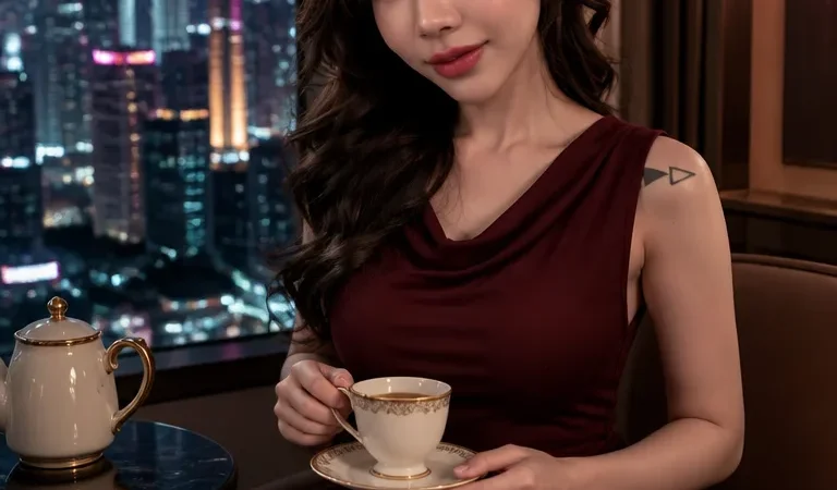 Trusted Kuala Lumpur Escort Agency: Area Guide