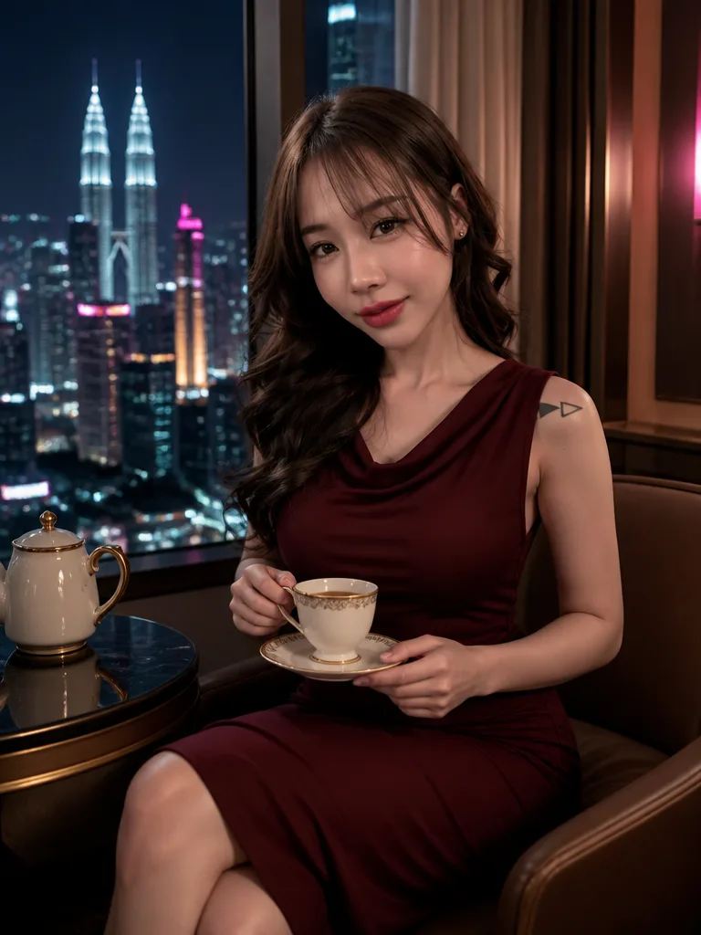Trusted Kuala Lumpur Escort Agency: Area Guide