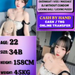 Baobei profile photo