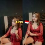 Iris profile photo