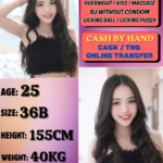 Jasmine profile photo