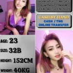 Shafira profile photo