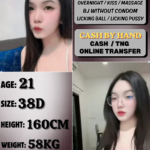 Yanyan profile photo