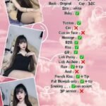 JENNY profile photo